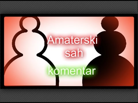 Amaterski šah - MLADEN  REGODA  - ( br 29 )# 717