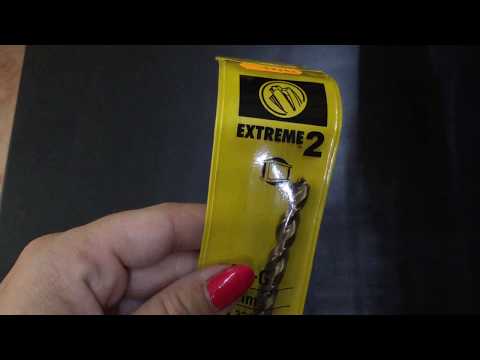 Сверло по металлу DeWALT Extreme2 HSS-G 8,0 мм (DT5052) Сверло по металлу DeWALT Extreme2 HSS-G 8,0 мм (DT5052)