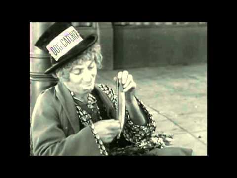 Horse Feathers (1932)  Harpo Scene