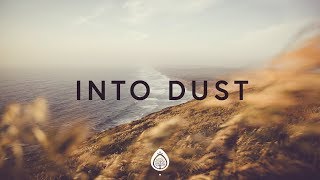 Mack Brock ~ Into Dust (Lyrics)