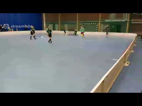 OFBC 10 Vihreä - Papas 10 Aluesarjaa 28.3.2021