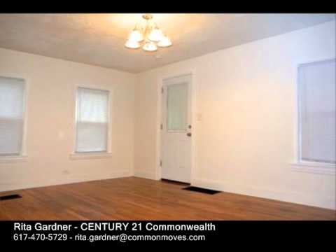 107 Grove St, Melrose MA 02176 - Rental - Real Estate - For Sale -