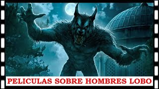 ADIVINA LA PELICULA SOBRE HOMBRES LOBO 👨🐺🌕 - Test/Trivia