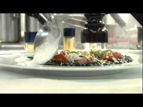 ORO ALIMENTARE - Video