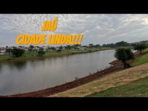 A cidade de Jaú é linda 😍👠