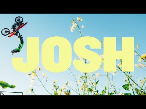 Monster Mentality - Josh Sheehan