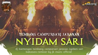 Download lagu DJ BANTENGAN‼️ NYIDAM SARI|| BAKASURA KIDAL TUMPANG || REMIXER BY : JK MUSIC🔥 mp3