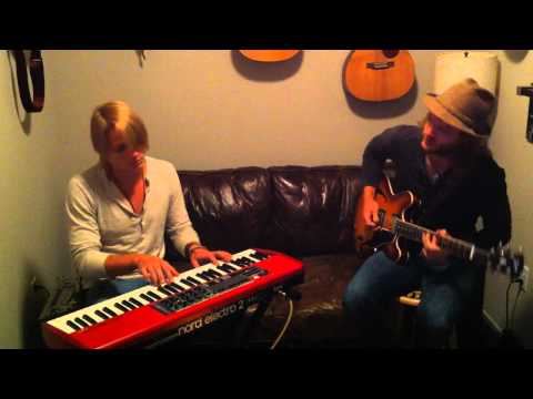 Zach Chance feat. Jonathan Clay - Bring Your Love