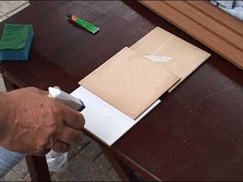 BADRUM 4 HANTVERKARENS FAVORITER 5 HALKSÄKRING MED SPREJ