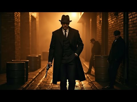 Playlist That Makes You Feel Like a Boss Vol.13 | Dark Blues Gentleman Music