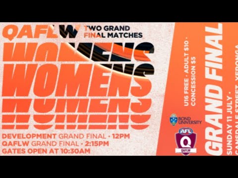 GRAND FINAL DUAL STREAM