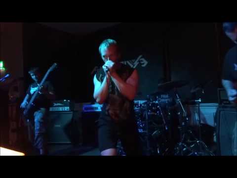 Omnipotent Hysteria - Abattoir of Slain Deities (Live)