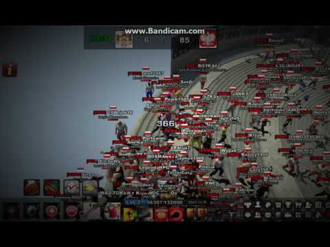 Hooligans Game #22  ( SRBIJA vs POLSKA )