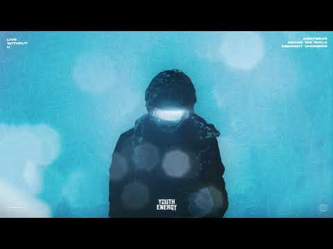 AndyBear, Roads We Walk, Midnight Wanders - Live Without U