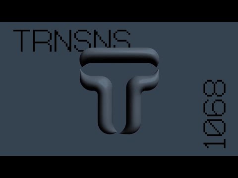 Transitions 1068 w/John Digweed | Guest Mix Ezequiel Arias