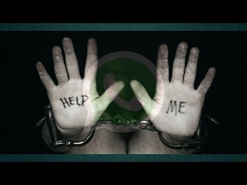 Click to Watch the 'They hit us and dragged us to their cars': Social media apps shockingly used for sex slave market video