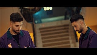 Canbay &amp; Wolker - Dünya (Official Video)