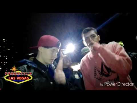 NUBE vs WOLF *4tos* *LAS VEGAS* 29/7