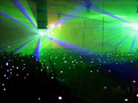 TRANCE VISIONS - Seven Winds - War (Omar Attique Mix)