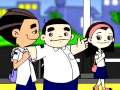Video Animasi Lucu Animasi Narkoba Animasi Lucu Banget
