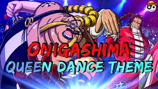 Download lagu One Piece – Onigashima Queen Dance Theme | HQ Ost Remake mp3