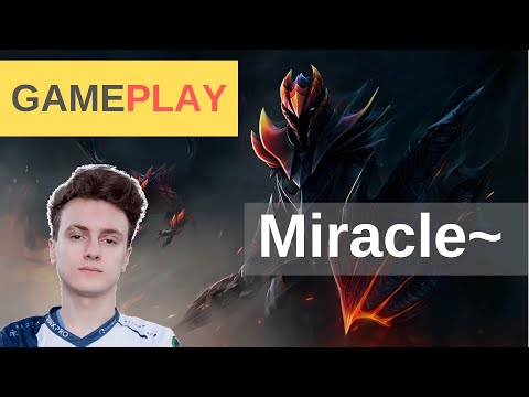 Miracle Dragon Knight Perspective Gameplay | BrokenRinG