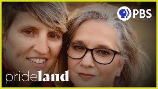 Lesbian Moms in Conservative Alabama PRIDELAND Mp4 3GP & Mp3