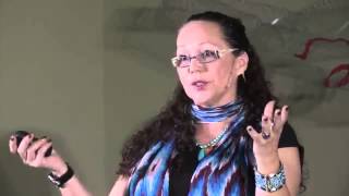 Dismantling the white man's Indian: Dr. Dawn Martin-Hill at TEDxMcMasterU