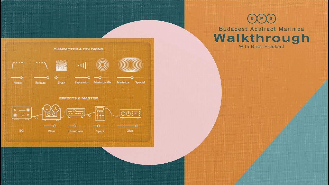 Abstract Mallets thumbnail 2