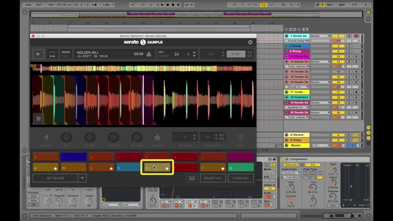 video