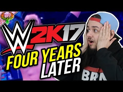 WWE 2K17 DLC Detailed, Season Pass, Digital Deluxe Editions