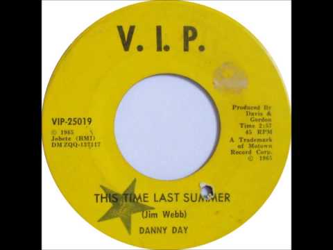 Video thumbnail for This Time Last Summer