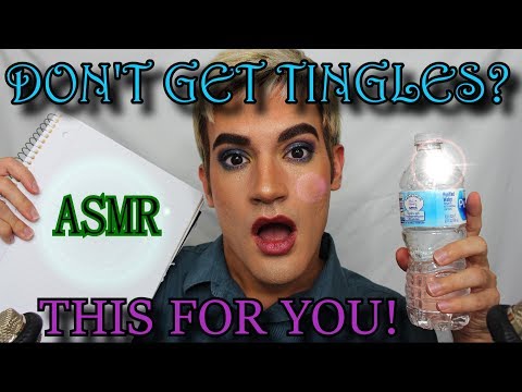 ASMR For People Who Don’t Get Tingles!