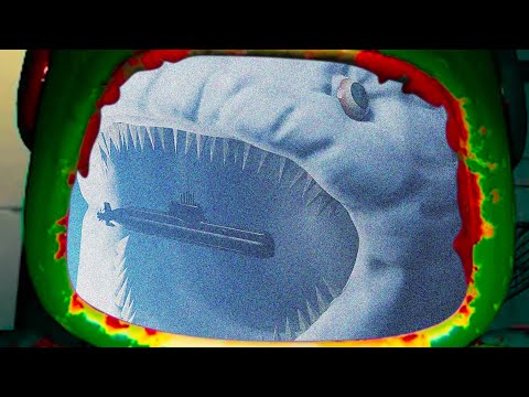 The Bloop of Evolution 1997 - 2023