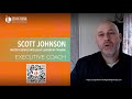 Scott Johnson Master Certified Intelligent Leadership Executive Coach