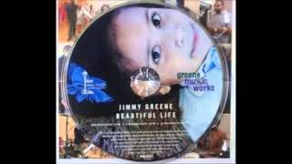 Jimmy  Greene. Tenor Saxophone. Ana's Way