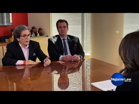 Entrevista de NeJame Law: Demanda contra Charter Communications relacionada con el tiroteo de Dylan Lyons