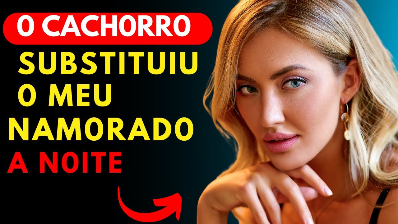 Ele substituiu meu namorado no quarto