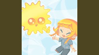 Cover art for Sunshine (Just Right)