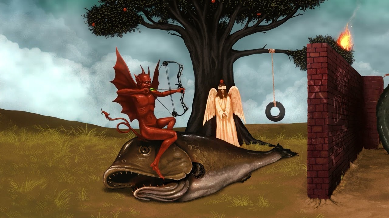 Black-Eyed Susan Climb - Magdalena Bay 和訳 by radictionary