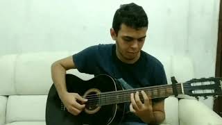 Saudade Chrystian e Ralf cover