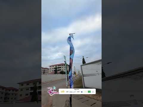 Citi Business Olympics 2026 Kicks Off Today at Eden Heights Sports Complex
