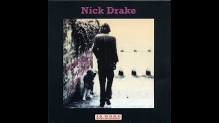 Nick Drake- Summertime (Tanworth-in-Arden 1968/1969)