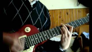 Nuestro Fruto - Marco Barrientos