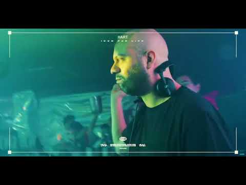 HART CLUB 10TH ANNIVERSARY x TEQUILA AV