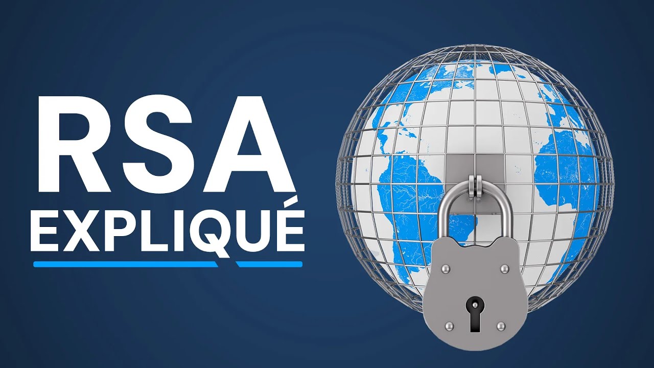 L'Algorithme qui SÉCURISE Internet (RSA)