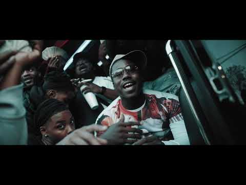 SRJ BLACK - "DONT SAVE HER" (Un-Official Video) Dir by @SarafisMidas