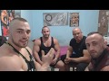 אלירן מורגן בדרך למר ישראל פרק 6