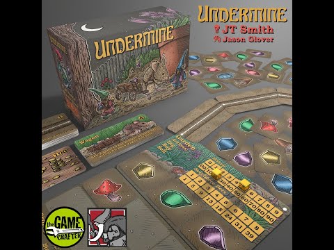 How to Play Undermine