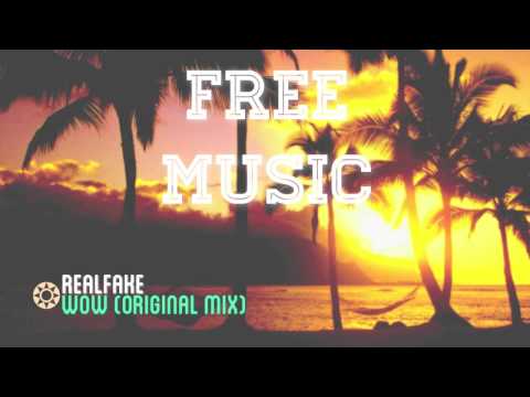 WOW (Original Mix) - RealFake [FREE DOWNLOAD]